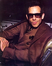 Бен Стиллер