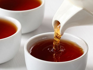 Медики рассказали, какой чай пить для здоровья сердца