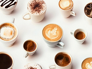 Ученые: кофе может быть вкусным и полезным