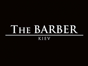 THE BARBER