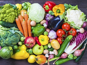 Эксперты назвали самый вредный тип вегетарианской диеты