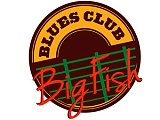 Blues club Big Fish
