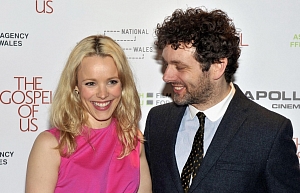 Рэйчел МакАдамс