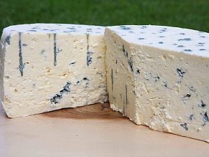 Как выбрать сыр с плесенью?