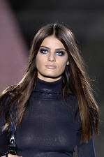 Изабель Фонтана