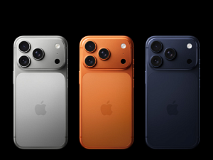 iPhone 17 Pro Max: лучший экран для фильмов и игр