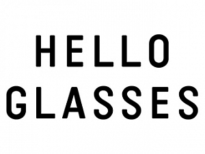 Hello Glasses