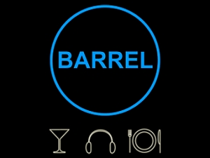 BARREL