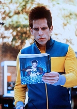 Бен Стиллер