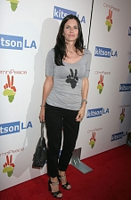 Кортни Кокс