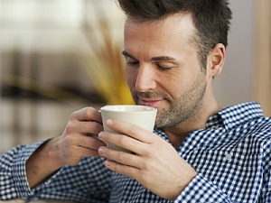Эксперты: кофе приносит мужчинам пользу