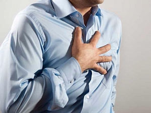 Три признака болезней сердца, которые нельзя игнорировать