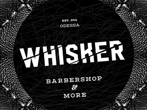 WHISKER Barbershop