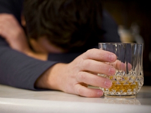 Основные признаки,  определяющие  алкоголизм