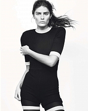 Изабель Фонтана