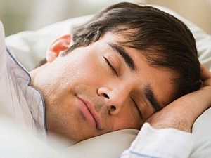 Ученые выяснили,  когда людям снятся самые  красивые сны