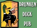 Drunken Duck Pub Беляево