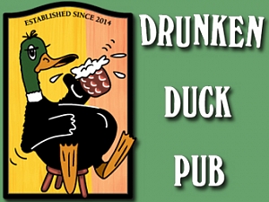 Drunken Duck Pub Беляево