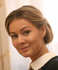 Мария Кожевникова