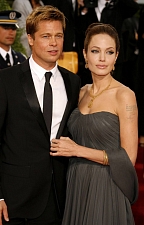 Анджелина Джоли