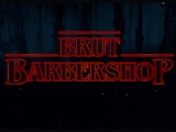 BRUT BARBERSHOP