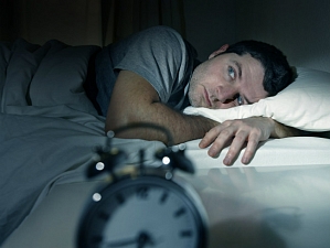 Почему важно спать по ночам?