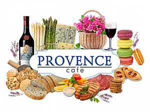 Cafe Provence