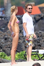 Леонардо ДиКаприо