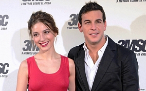 Марио Касас