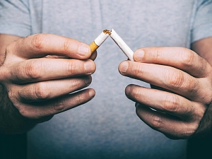 5 советов, которые помогут отказаться от табака
