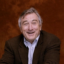 Роберт де Ниро