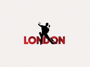 London