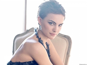 Натали Портман