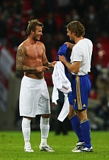 Андрей Шевченко