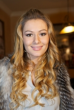 Мария Кожевникова