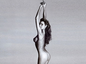 Алена Середова