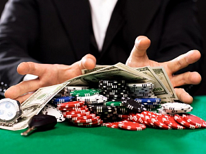 Названы главные причины любви к азартным играм