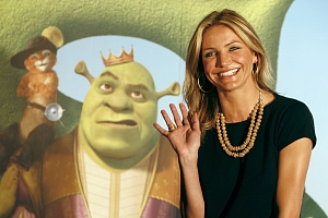 Камерон Диаз