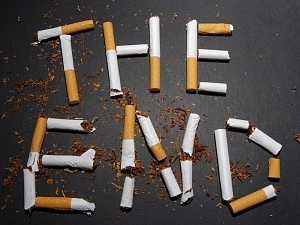 Действенные способы отказа от сигареты