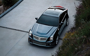 Cadillac