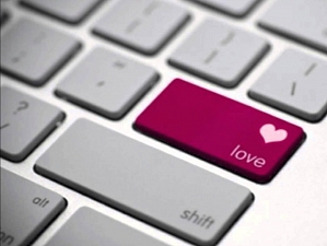 Виртуальная любовь: плюсы и минусы