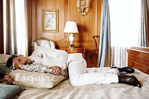 Роберт Дауни мл.