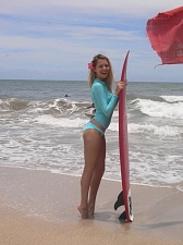 Мария Кожевникова