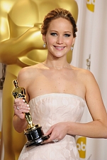 Дженнифер Лоуренс