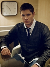 Дженсен Эклс