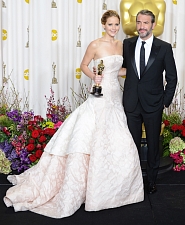 Дженнифер Лоуренс