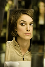 Кира Найтли