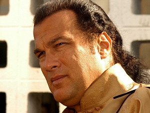 Стивен Сигал