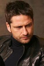 Джерард Батлер