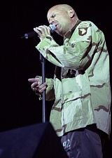 Брюс Уиллис